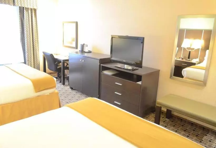 Holiday Inn Express Hotel & Suites Houston Energy Corridor   West Oaks, An Ihg