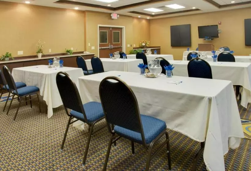 Holiday Inn Express Hotel & Suites Houston Energy Corridor   West Oaks, An Ihg