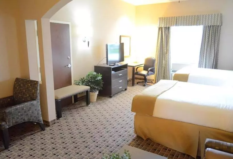 Holiday Inn Express Hotel & Suites Houston Energy Corridor   West Oaks, An Ihg