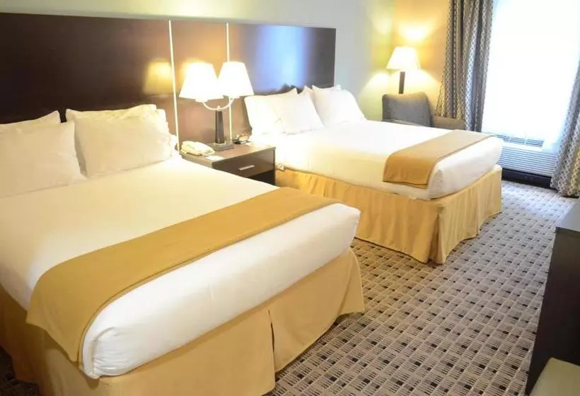 Holiday Inn Express Hotel & Suites Houston Energy Corridor   West Oaks, An Ihg