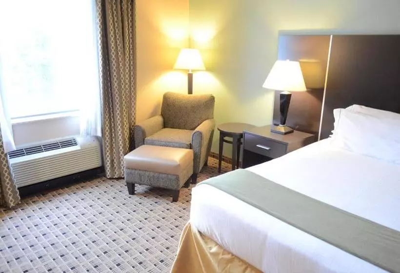 Holiday Inn Express Hotel & Suites Houston Energy Corridor   West Oaks, An Ihg