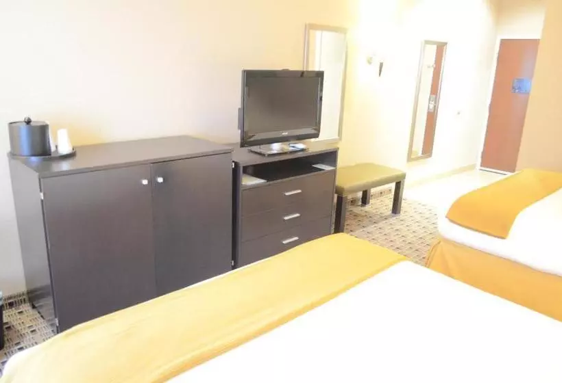 Holiday Inn Express Hotel & Suites Houston Energy Corridor   West Oaks, An Ihg