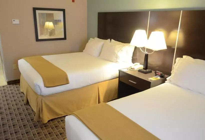Holiday Inn Express Hotel & Suites Houston Energy Corridor   West Oaks, An Ihg