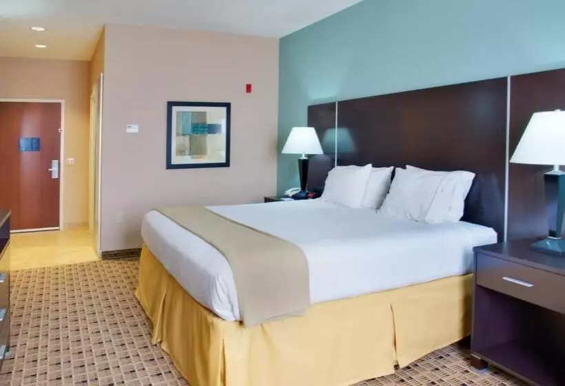 Holiday Inn Express Hotel & Suites Houston Energy Corridor   West Oaks, An Ihg