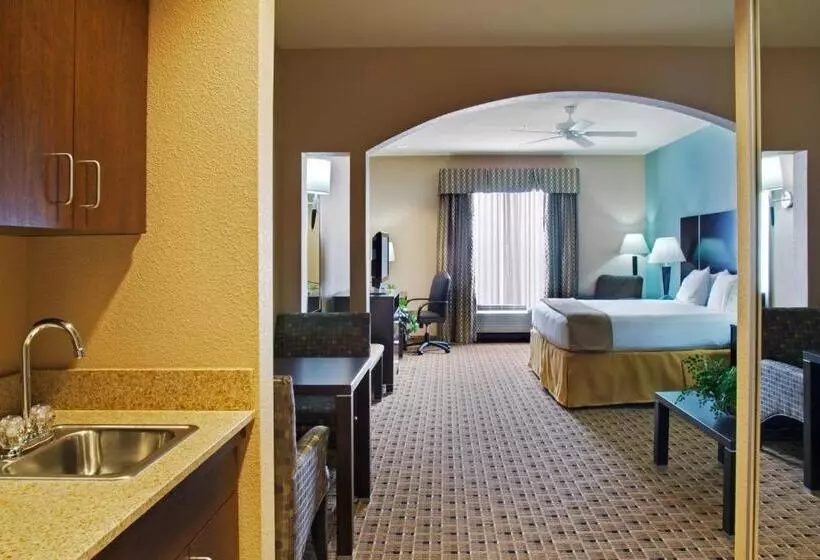 Holiday Inn Express Hotel & Suites Houston Energy Corridor   West Oaks, An Ihg