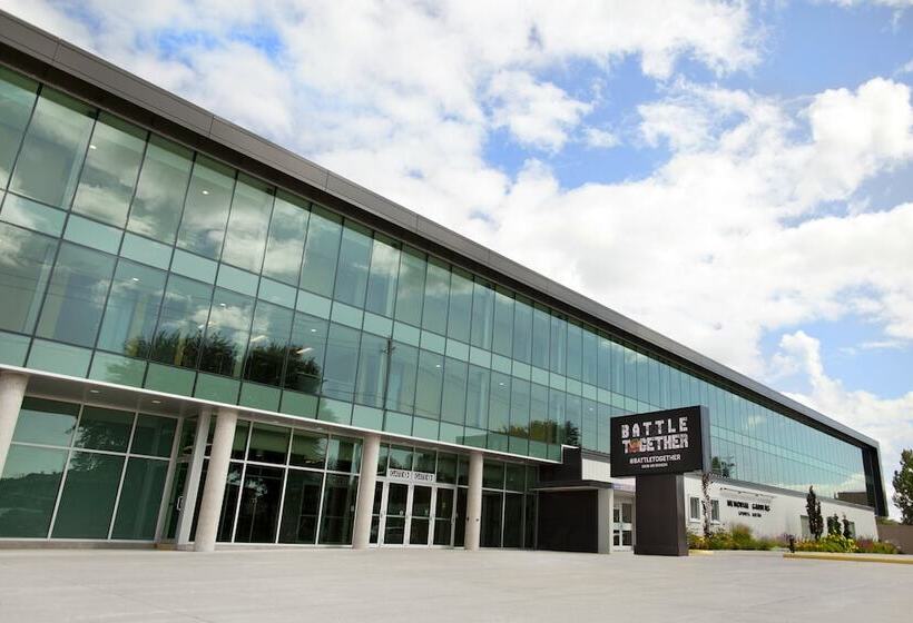 Holiday Inn Express Hotel & Suites North Bay, An Ihg