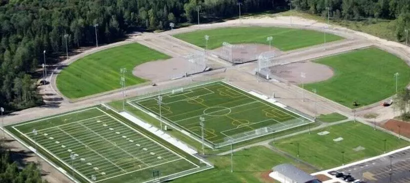 Holiday Inn Express Hotel & Suites North Bay, An Ihg