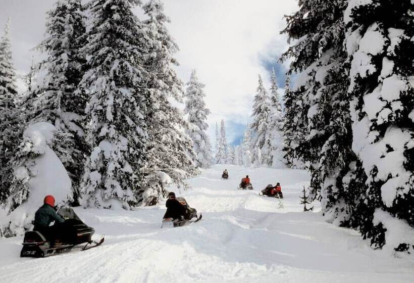 Holiday Inn Express Hotel & Suites North Bay, An Ihg