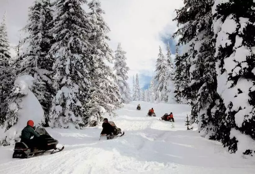 Holiday Inn Express Hotel & Suites North Bay, An Ihg