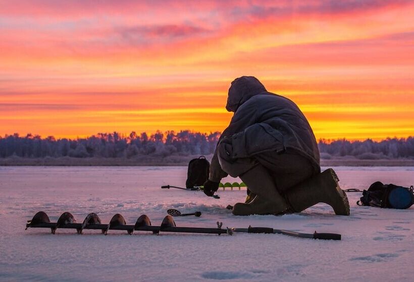 Holiday Inn Express Hotel & Suites North Bay, An Ihg