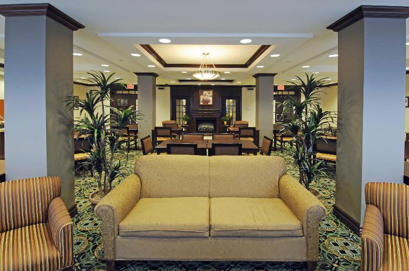 Holiday Inn Express Hotel & Suites North Bay, An Ihg