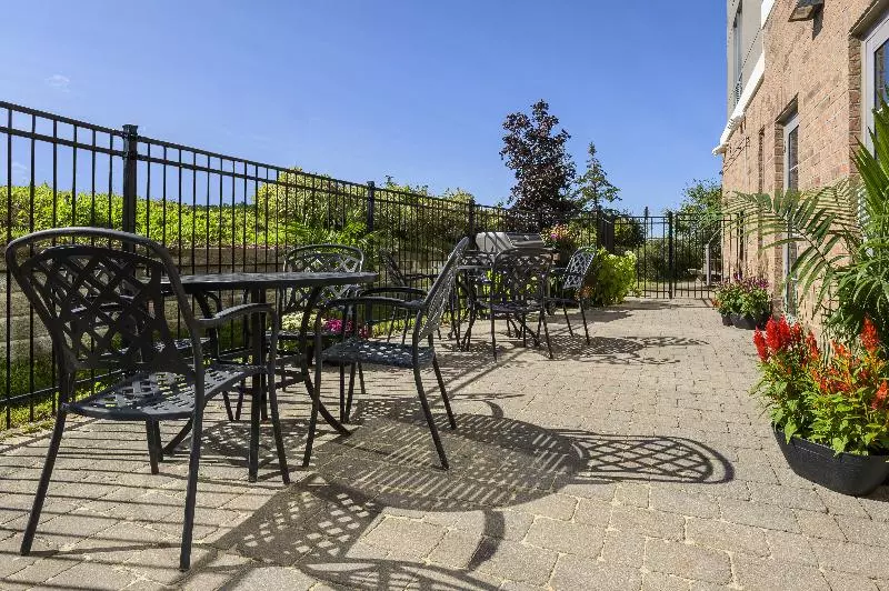 Holiday Inn Express Hotel & Suites North Bay, An Ihg