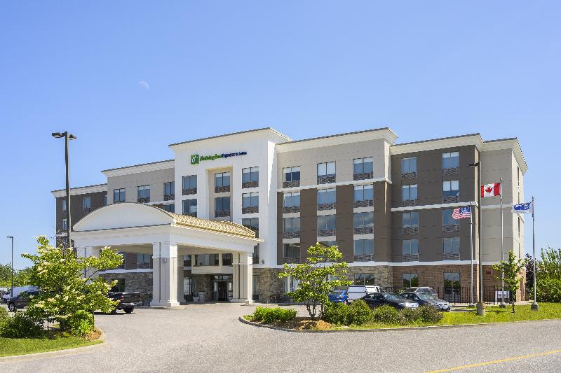 Holiday Inn Express Hotel & Suites North Bay, An Ihg