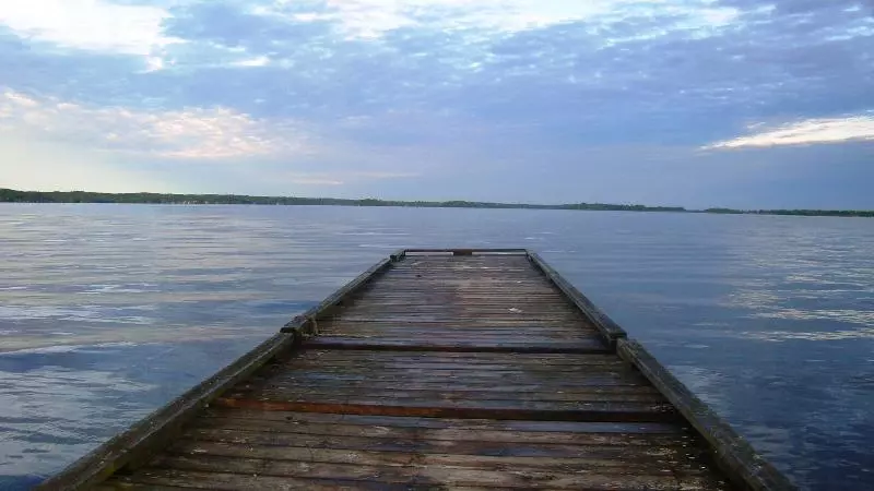 Holiday Inn Express Hotel & Suites North Bay, An Ihg