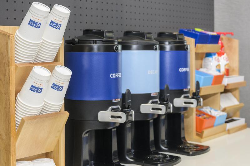 Holiday Inn Express Hotel & Suites North Bay, An Ihg