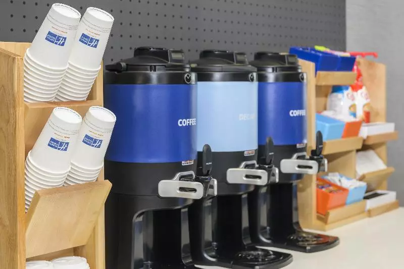 Holiday Inn Express Hotel & Suites North Bay, An Ihg