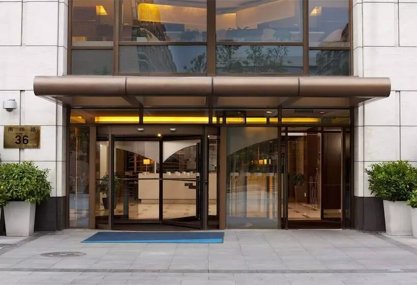 هتل Holiday Inn Express Beijing Temple Of Heaven, An Ihg