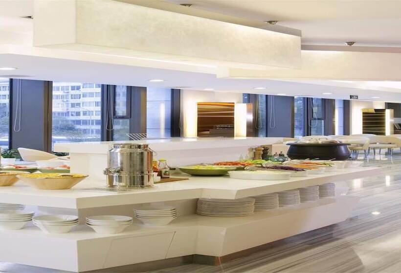 Otel Holiday Inn Express Beijing Temple Of Heaven, An Ihg