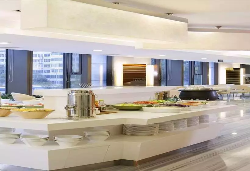 هتل Holiday Inn Express Beijing Temple Of Heaven, An Ihg