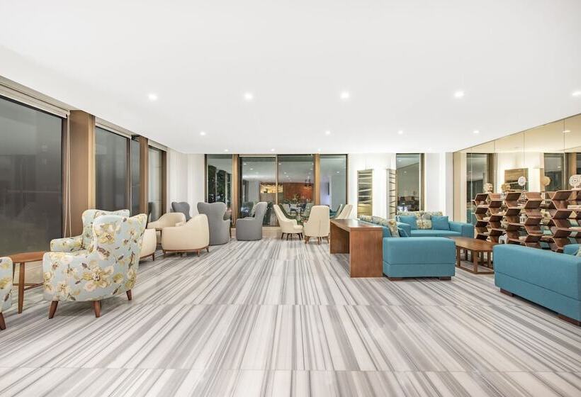 Otel Holiday Inn Express Beijing Temple Of Heaven, An Ihg