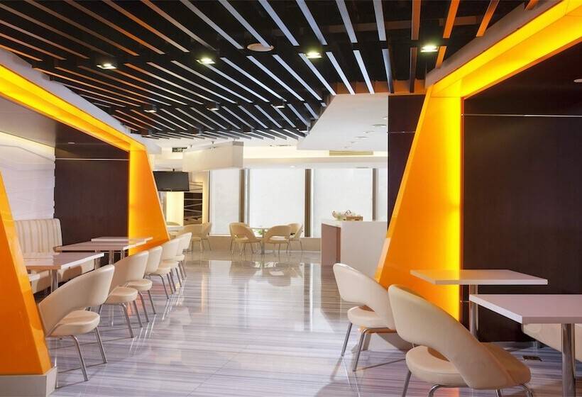 Otel Holiday Inn Express Beijing Temple Of Heaven, An Ihg