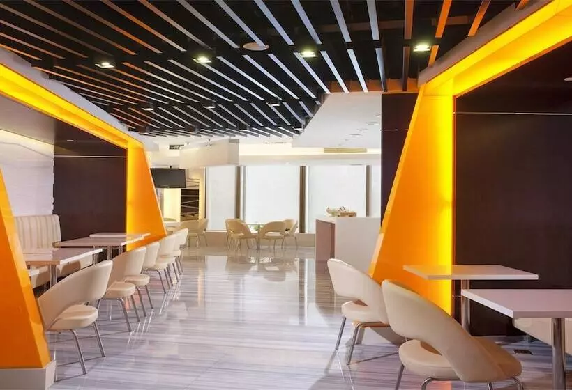 هتل Holiday Inn Express Beijing Temple Of Heaven, An Ihg