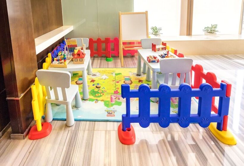 Otel Holiday Inn Express Beijing Temple Of Heaven, An Ihg