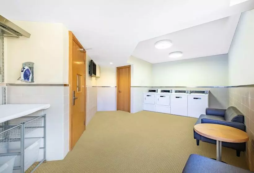 هتل Holiday Inn Express Beijing Temple Of Heaven, An Ihg