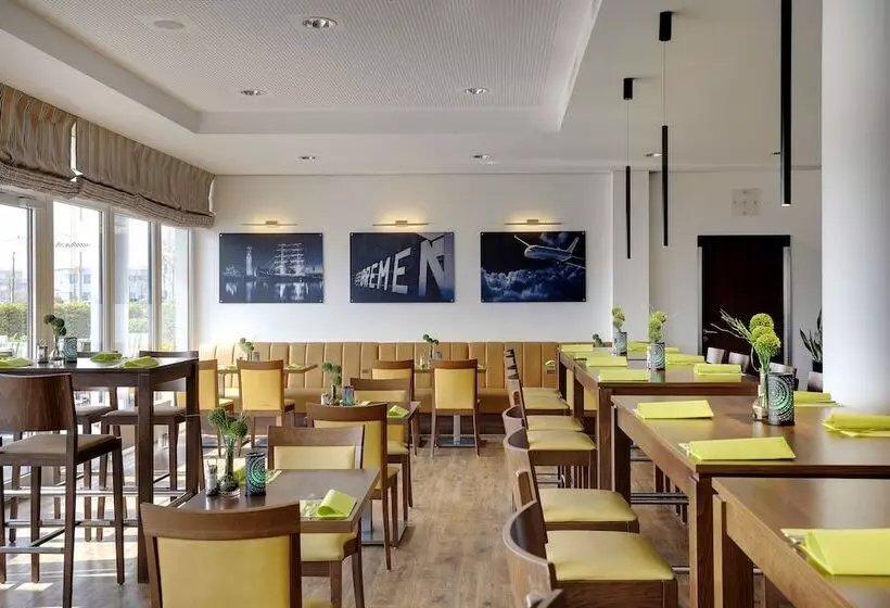 בית מלון כפרי Holiday Inn Express Bremen Airport, An Ihg