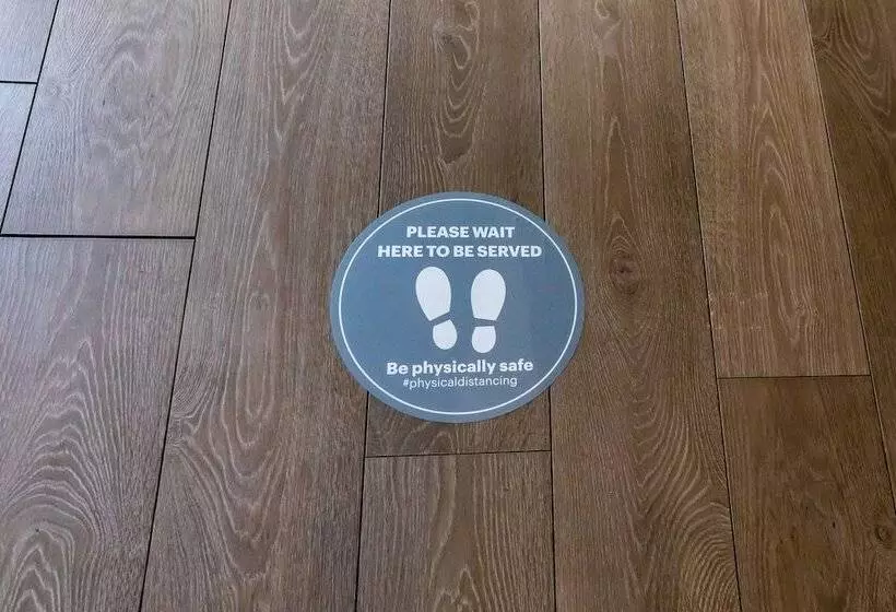 בית מלון כפרי Holiday Inn Express Norwich, An Ihg