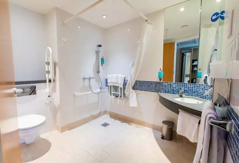 בית מלון כפרי Holiday Inn Express Norwich, An Ihg