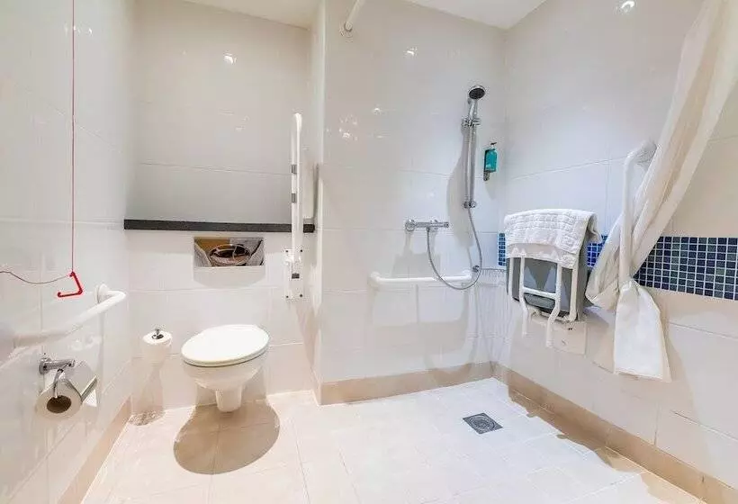 בית מלון כפרי Holiday Inn Express Norwich, An Ihg