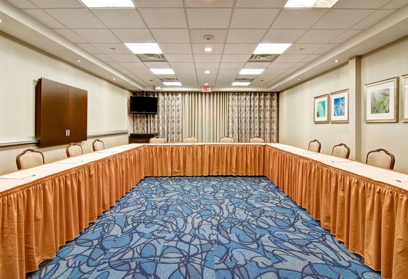 酒店 Homewood Suites By Hilton Toronto Markham