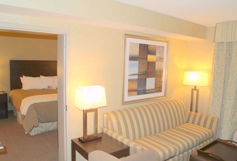 酒店 Homewood Suites By Hilton Toronto Markham