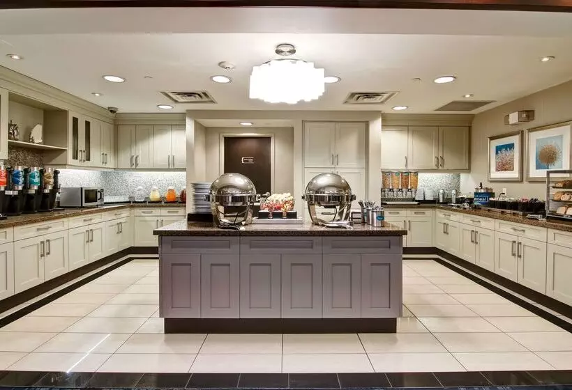 בית מלון כפרי Homewood Suites By Hilton Toronto Markham