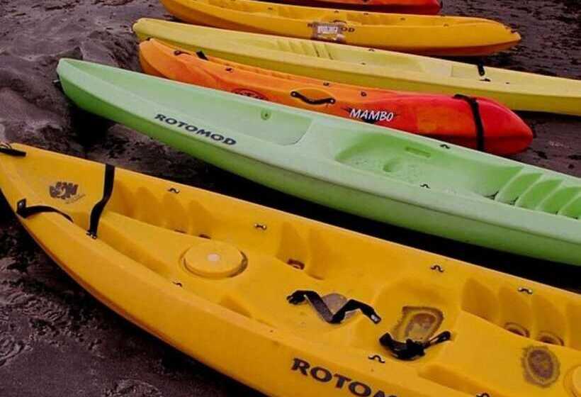 Szálloda Da Graciosa