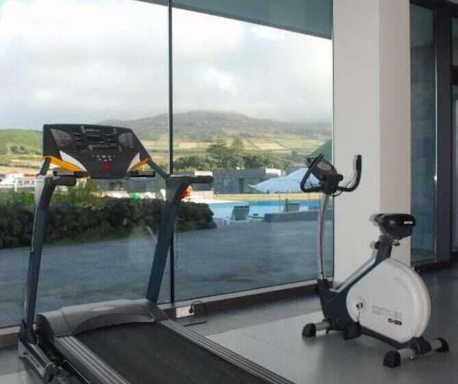 Szálloda Da Graciosa