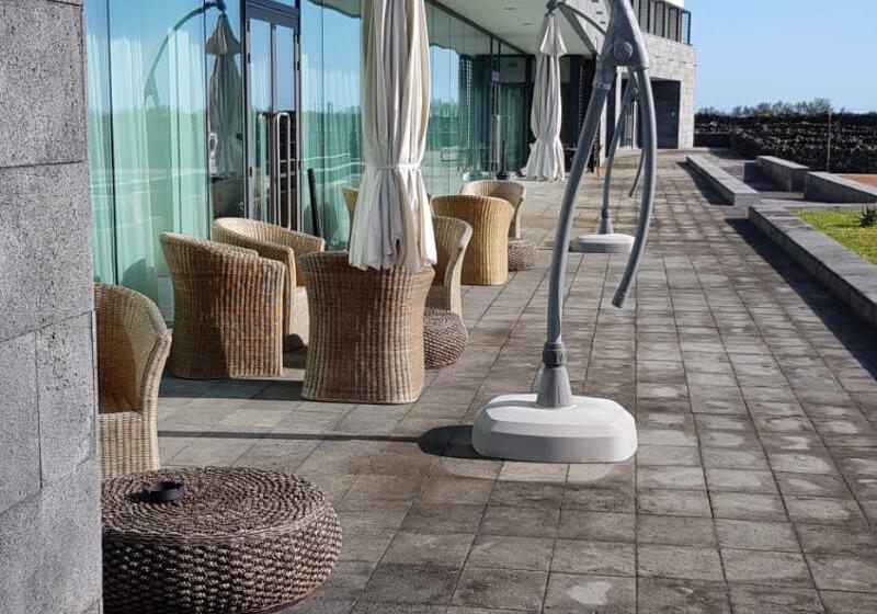 Szálloda Da Graciosa