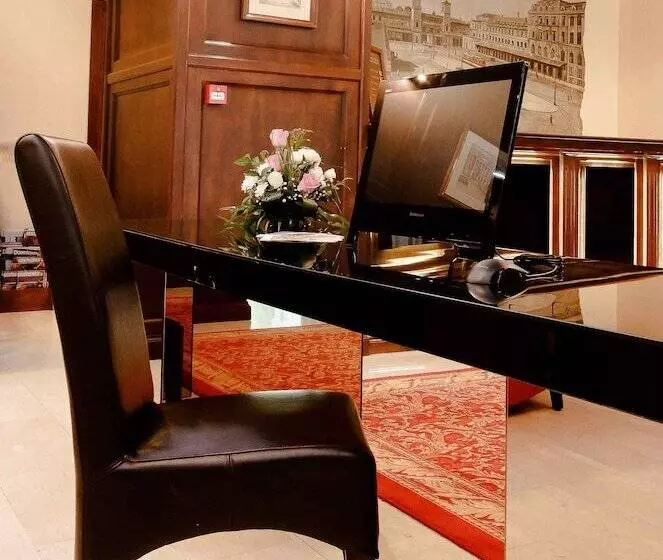 هتل International Bucharest City Centre