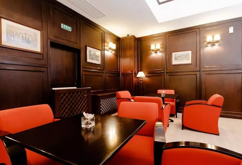 هتل International Bucharest City Centre