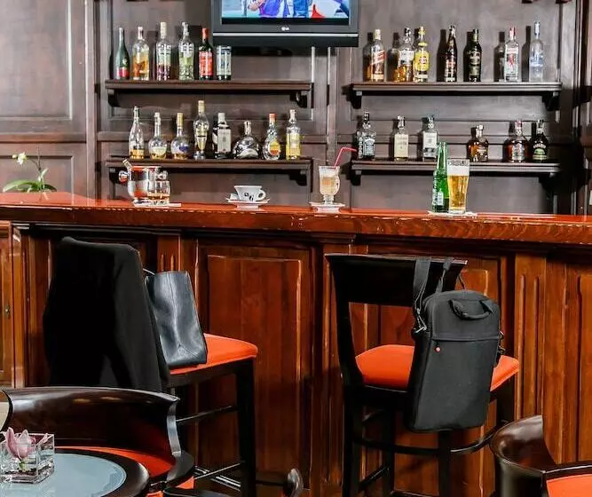 هتل International Bucharest City Centre