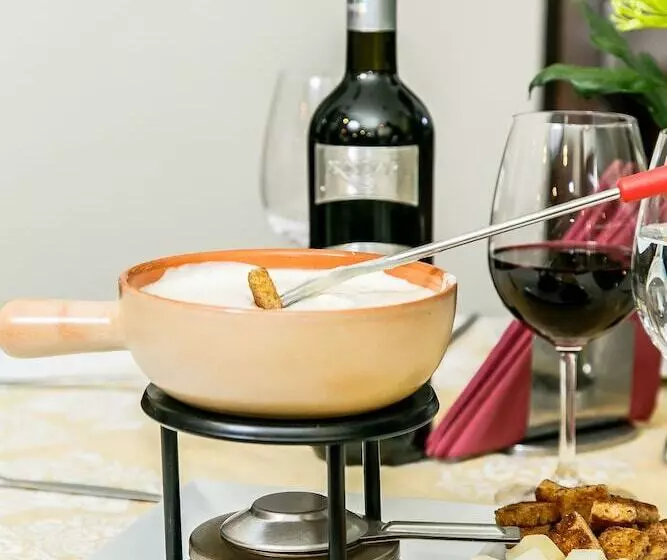 هتل International Bucharest City Centre