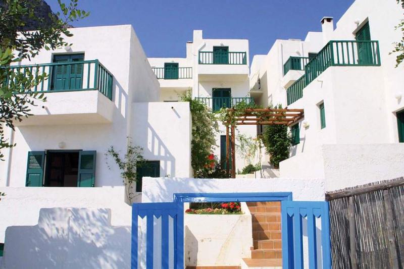 فندق Kalimera Village