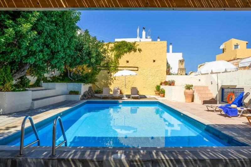 فندق Kalimera Village