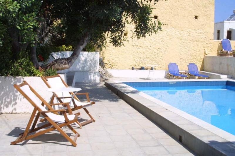 فندق Kalimera Village