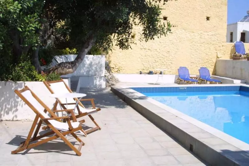 Отель Kalimera Village