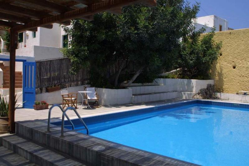 فندق Kalimera Village