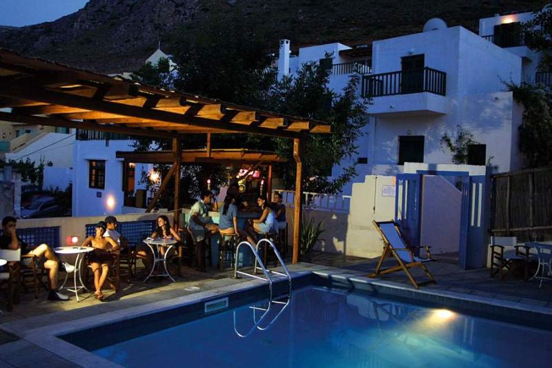 فندق Kalimera Village