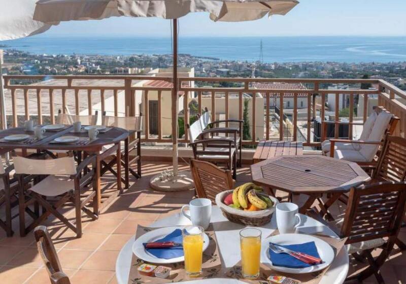 فندق Kalimera Village