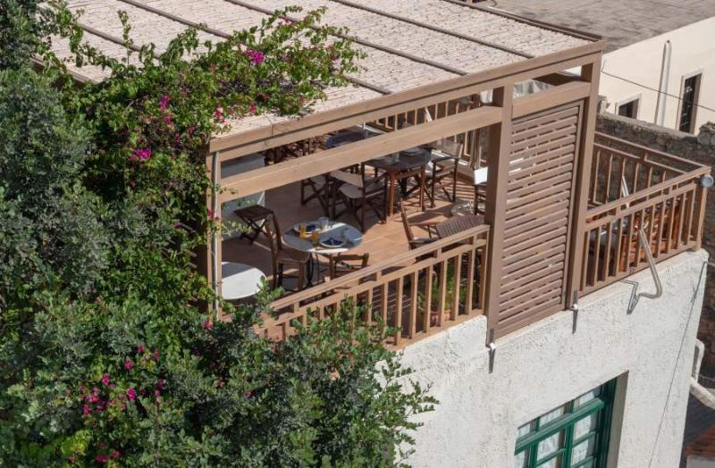 فندق Kalimera Village